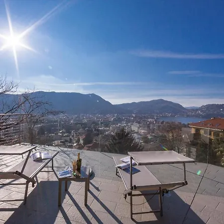 Sleeps 6 Pool Villa